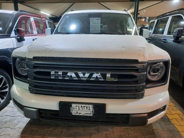 هافال H9 2025 للبيع في العراق - كربلاء